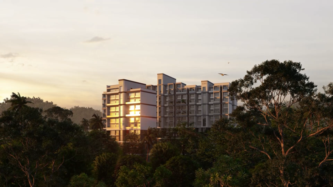 Edifice Ferum Height